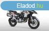 Elad j Benelli TRK 502X E5 motor