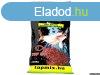 Top Mix Carp Line Micro etet pellet Fokhagyma - Slt mj 80