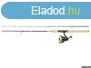 Abu Garcia Cardinal Pro Medium Perget Horgsz Szett 213cm 1