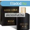 J.Fenzi Gossi Gold for Women EDP 100ml / Gucci Guilty parfm