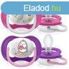 Avent Ultra air Animals 6-18 h jtszcumi - elefnt/pingvin