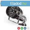 FLASH EVENT LED PAR 64 18x10W RGBW ZOOM IP65