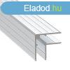 Penn-Elcom G-0162 sarok profil 2 m