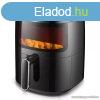 Hausmeister HM6933 Air Fryer forrlevegs st, 5 literes, 1