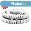 Delight Telefonkbel 1,8m White