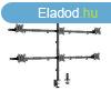 Equip Monitor Asztali konzol - 650160 (13"-27", 6 