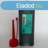 Noris N 410 - 250ml fekete festk (beton, nyers fa, tzolt 