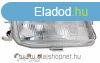 Opel Astra F Fnyszr H4 jobb 94.9-tl (bellrl ll)