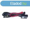 Standard xenon izz 6000K Hideg fehr fny, 35W, 85V, 1 db 