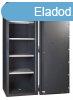 Chubbsafes | ProGuard II 450 KL Tzll Pnclszekrny Kulc
