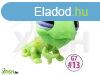 Littlest Pet Shop: Jtkfigura #13 - Kamleon