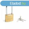 Handy hossztott lakat - 38 mm - 6 mm kengyellel (10491B)
