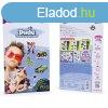 Tytoo Dude tetovls matrica szett - 40 db / csomag (TY50271