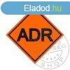 ADR matrica ADR dobozokhoz 10x10cm
