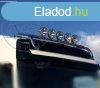 Volvo Euro6 inox tetkonzol EXTRA