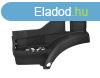 Mercedes MP4 / Arocs fels lpcs BAL keskeny flke
