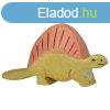 Fa jtk llatok - dinoszaurusz, Dimetrodon