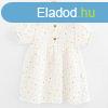 Baba muszlin ruha New Baby Zora