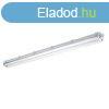 BELLA LMPATEST LED FNYCSVEL (1200mm) 2X18W 6200K-6500K IP