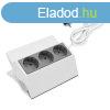 HATOS ELOSZT 3x1.0mm2 1.5m