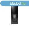 LETI 300HVP LED FALI LMPA 1XE27 IP66 FEKETE 96LETI300HVP/BL