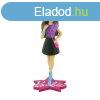 Comansi Barbie Fashion - Barbie pink tskval