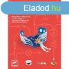 Djeco: Design by E-textil mhely - Csillagfny karkt