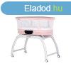 Chipolino Sogno multifunkcis bababl - Pink