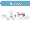 BabyOno mellszv Nurse Pro elektromos, ktfzis - 100 plus