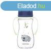 Canpol babies Anti-kliks cumisveg, vilgt fogantyval, 