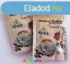 Ayura Herbal Cappuchino VANLIA z, instant, 1 tasak - Stv