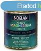 Aktv Magnzium 375g, 120 db tabletta, magnzium komplex, 4-