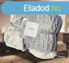 Nyomott mints gytakar, vastag polr pld, fehr sherpa g