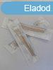 BSW Med Sterilizlt appliktor fa vattaplca 15cm hossz, 5m