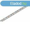 Premium 120 LED/mteres 12 V-os vzll natr fehr 2835 LED
