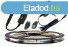 MasterLED Beltri hideg fehr 120 LED/mteres LED szalag sze