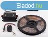 Perfectled Prmium 3 mter 180 db hideg fehr szn vzll 