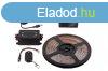 Perfectled Prmium Vzll hideg fehr 120 LED/mteres LED s