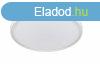 Strhm Fabio 48 W-os 485 mm kerek natr fehr mennyezeti l