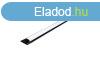 MasterLED Batten Led 36 W  120 cm  falon kvli fekete lmpa