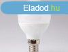 EcoLight E14-es foglalat 10 W-os SMD LED izz hideg fehr k
