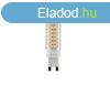 EcoLight G9-es foglalat 10 W-os SMD LED izz meleg fehr