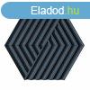 CORKBEE Weave deep blue - stt kk termszetes parafa hszi