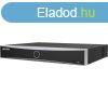 Hikvision NVR rgzt - DS-7604NXI-K1 (4 csatorna, 40Mbps r
