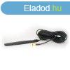 ASC Global SMA slim GSM antenna