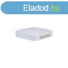 Dahua NVR Rgzt - NVR4104-P-EI (4 csatorna, H265+, 4port P