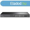 TP-Link Switch Smart - SG2218P JetStream? (16port 1Gbps; 16
