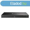 TP-link NVR rgzt - NVR4032H (32 csatorna; H265+, 8MP, 320