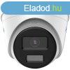 HiLook IP turretkamera - IPC-T229HA (2MP, 2,8mm, kltri, H2