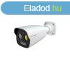 Techson TCI PT4 C005 I ADM -7 /PA 5 Mpx-es IP hkamera